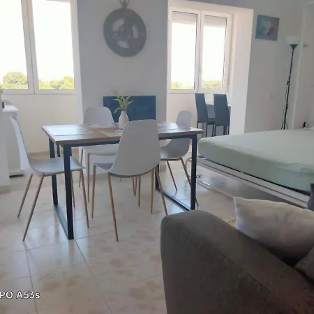 Apartment Piso De Lujo L&j *
