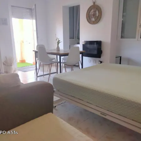 Apartment Piso De Lujo L&j