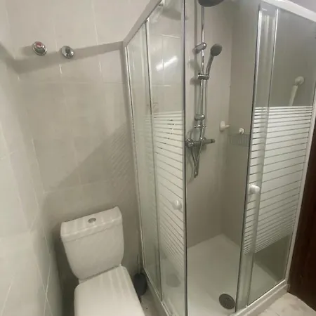 Piso De Lujo L&j Apartment