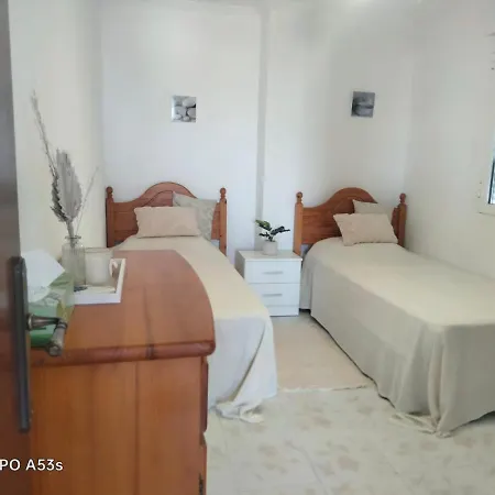 Apartment Piso De Lujo L&j